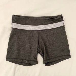 Lululemon shorts